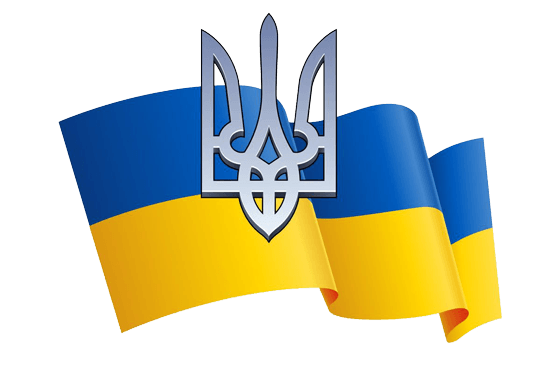 Символіка України